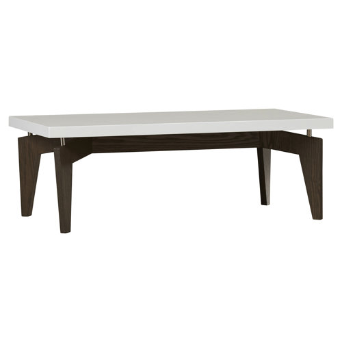 Corrigan Studio® Crossville 2 Piece Coffee Table Set & Reviews Wayfair